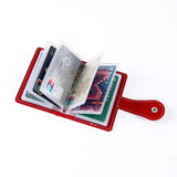 26 Slots Rfid Blocking Card Holder - Yorkn Inc✅