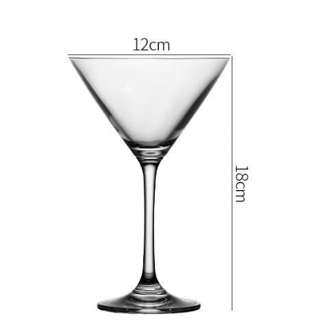 260ml Martini Glasses - Yorkn Inc✅