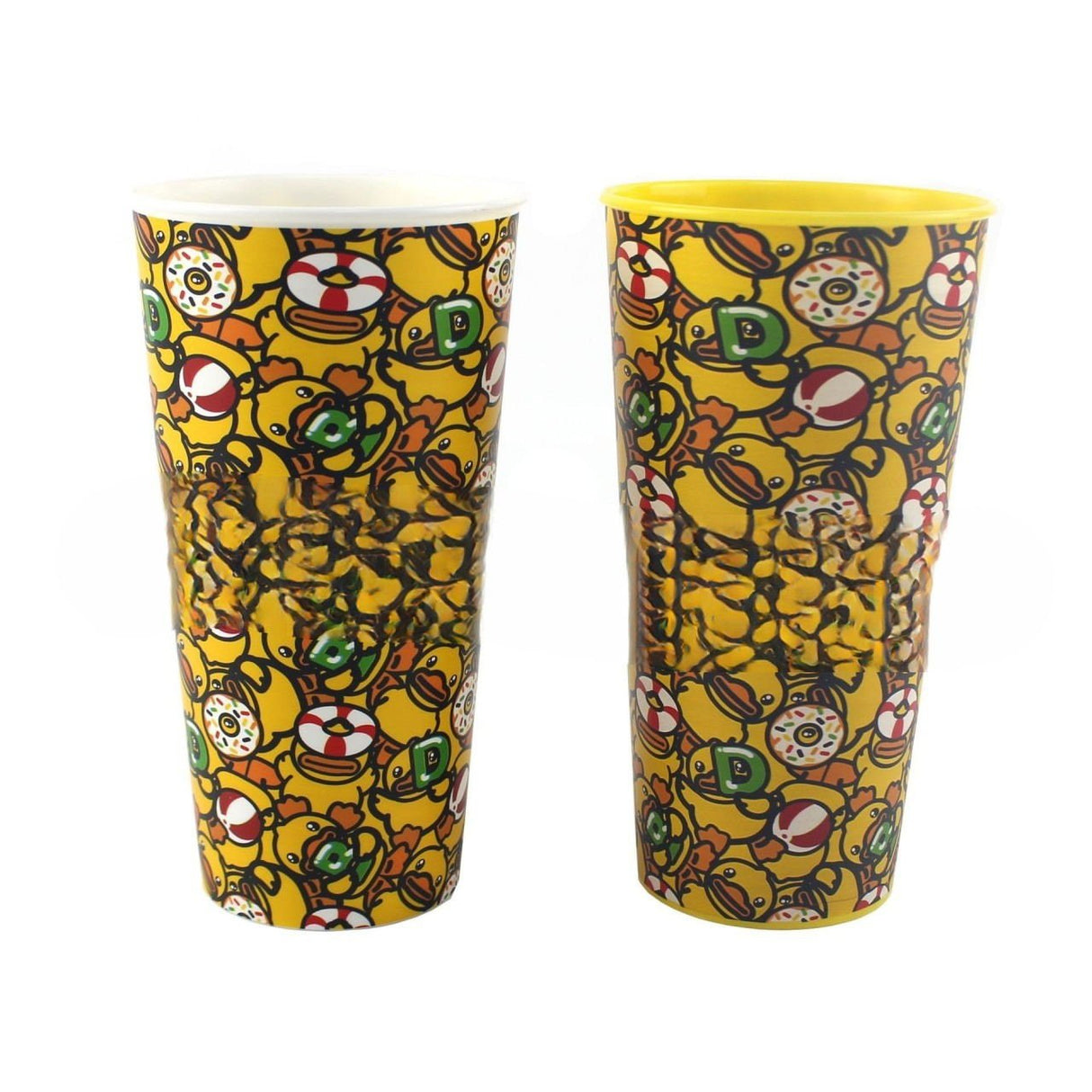 26oz Plastic Cup - Yorkn Inc✅