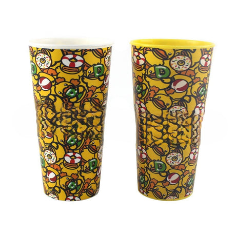 26oz Plastic Cup - Yorkn Inc✅