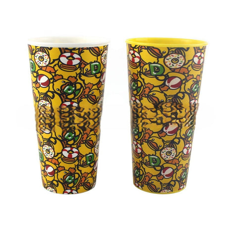 26oz Plastic Cup - Yorkn Inc✅