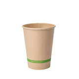 280ml Disposable Biodegradable Water Cup - Yorkn Inc✅