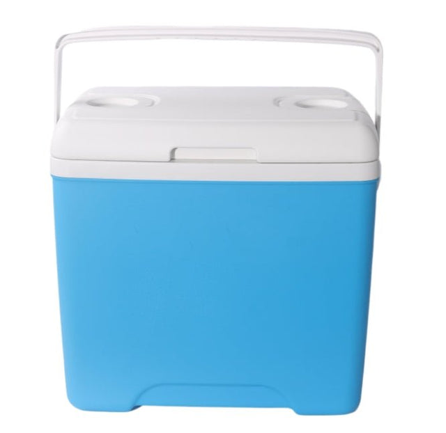 28l Outdoor Refrigerated Cooler - Yorkn Inc✅