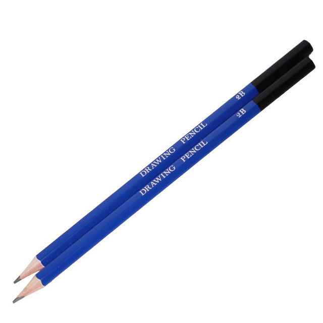 2b Sketching Pencil - Yorkn Inc✅