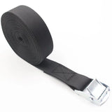 2m Zinc Alloy Buckle Strap - Yorkn Inc✅