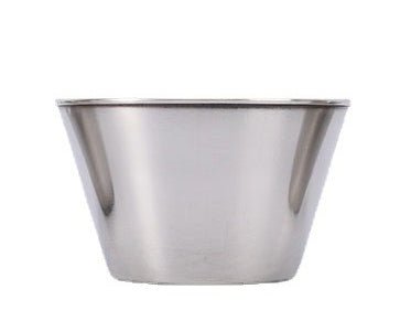 2oz Stainless Steel Shot Glasses - Yorkn Inc✅