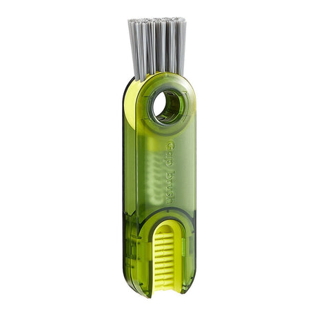 3 In 1 Cup Lid Cleaning Brush Set - Yorkn Inc✅
