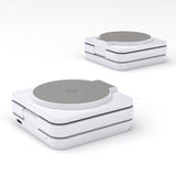 3 In 1 Foldable Wireless Charging Stand - Yorkn Inc✅