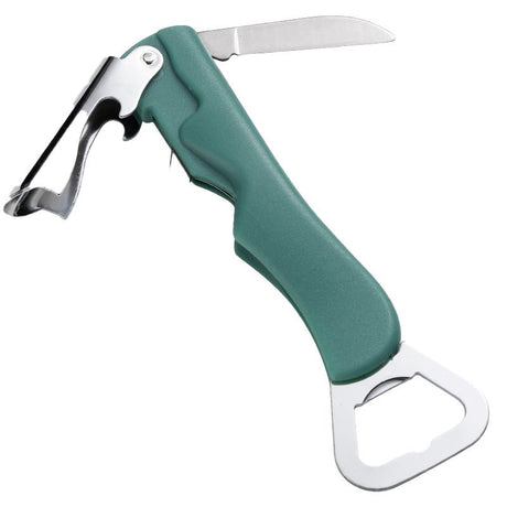 3 - in - 1 Multifunctional Wine & Beer Bottle Opener - Yorkn Inc✅