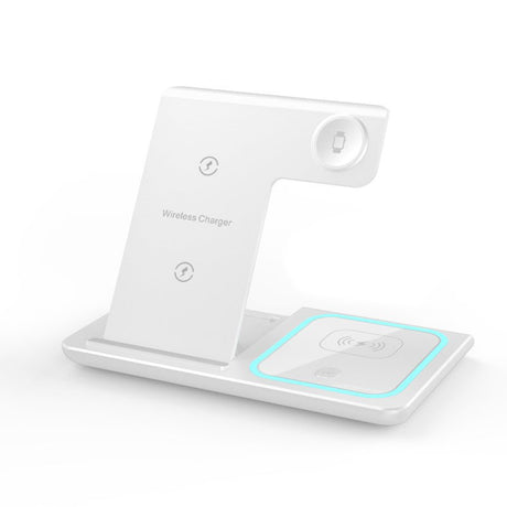 3 In 1 Wireless Charger Stand - Yorkn Inc✅