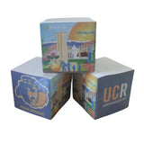 3 Inch Sticky Notes Cube - Yorkn Inc✅
