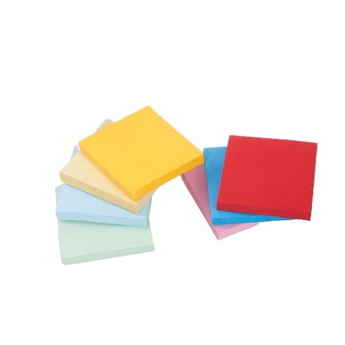 3 Inches Post - it Notes - Yorkn Inc✅