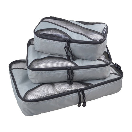 3 Packing Cubes - Yorkn Inc✅