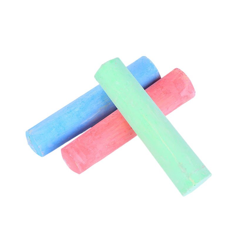 3 Pcs Chalk Set With Box - Yorkn Inc✅