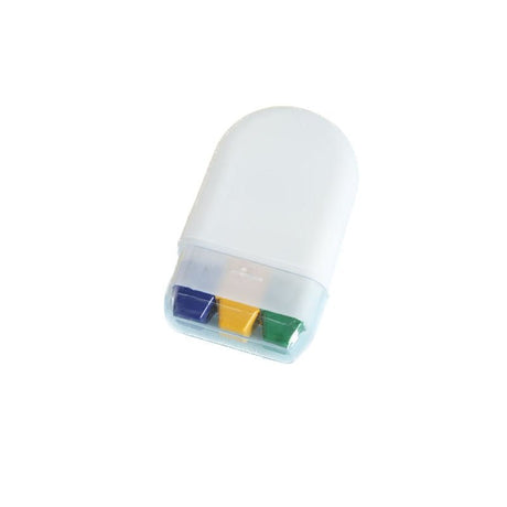 3 Pcs Face Paint Sticks Set - Yorkn Inc✅