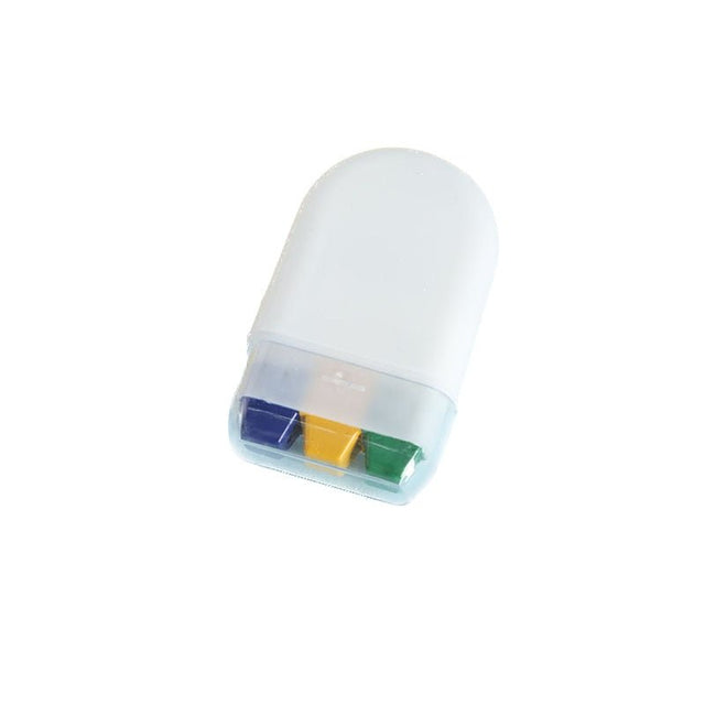 3 Pcs Face Paint Sticks Set - Yorkn Inc✅