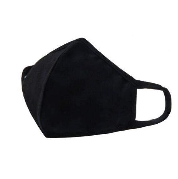 3 Ply Cotton Mask - Yorkn Inc✅
