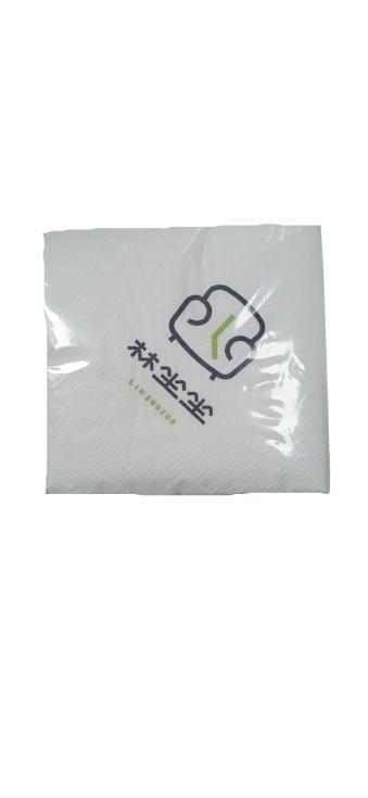 3 - ply Disposable Napkins - Yorkn Inc✅