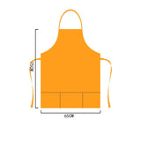 3 Pockets Apron - Yorkn Inc✅