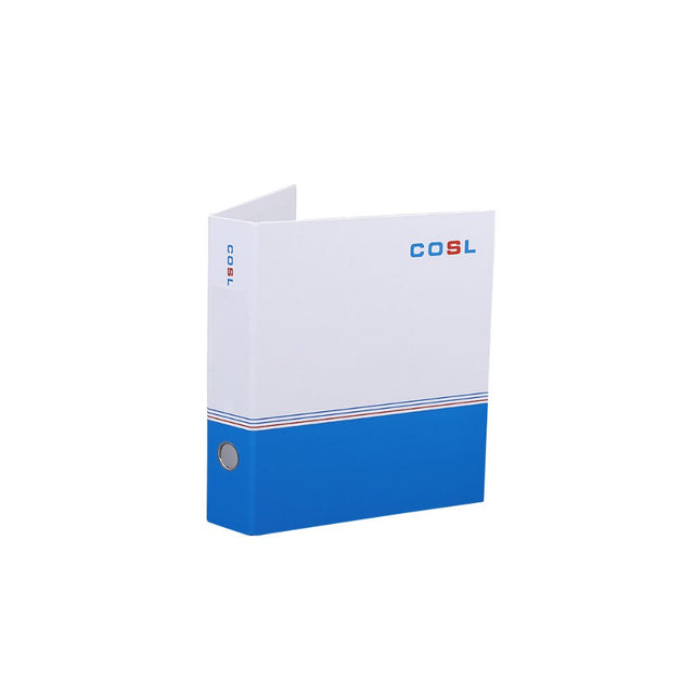 3 - ring Binder - Yorkn Inc✅