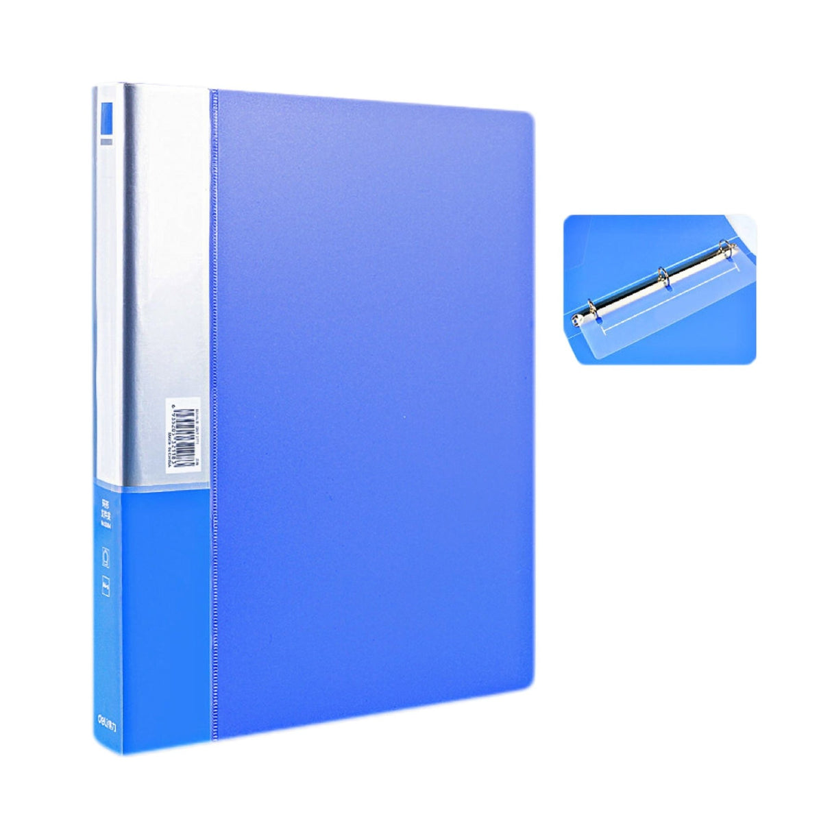 3 Ring Binder - Yorkn Inc✅