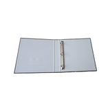 3 - ring Binder - Yorkn Inc✅