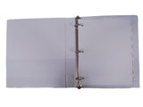 3 - ring D Ring Binder - Yorkn Inc✅