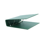 3 Ring Faux Leather Binder - Yorkn Inc✅