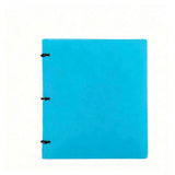 3 Ring Pp Binder Cover - Yorkn Inc✅