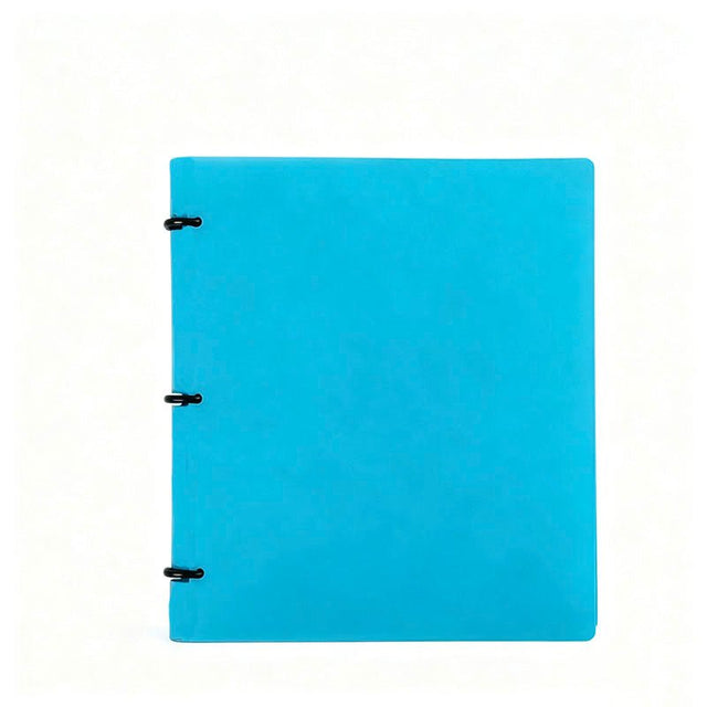 3 Ring Pp Binder Cover - Yorkn Inc✅