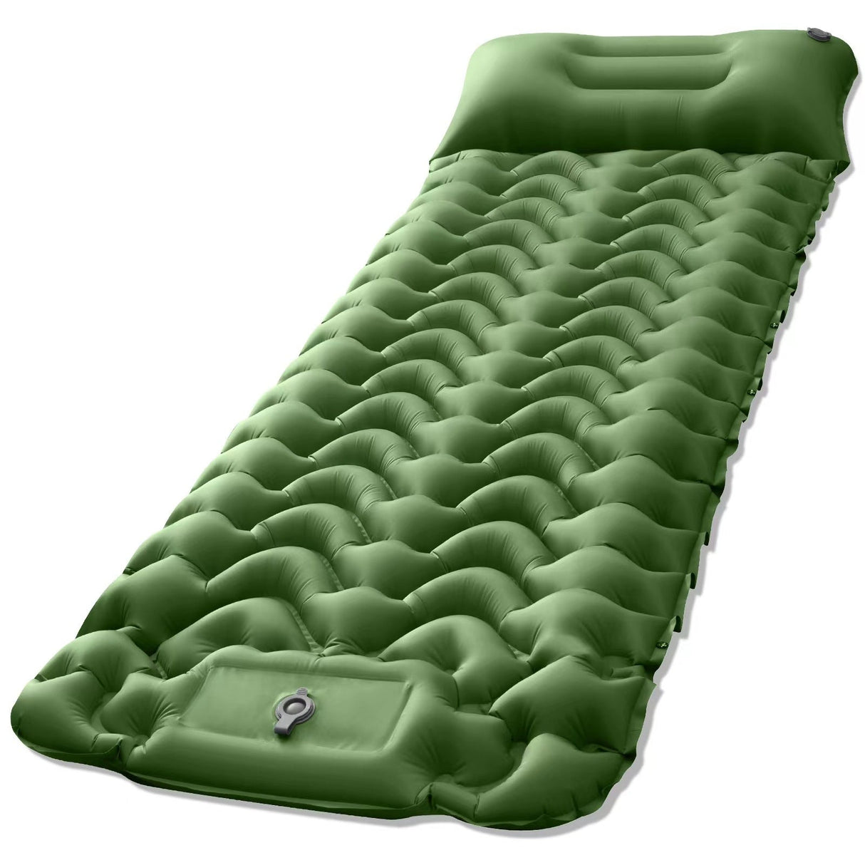 3" Thick Ultralight Camping Sleeping Mat - Yorkn Inc✅