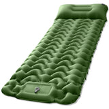 3" Thick Ultralight Camping Sleeping Mat - Yorkn Inc✅