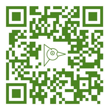 3" X 3" Biodegradable Sticker - Yorkn Inc✅