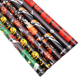 30 Inches X 5 Feet Gift Wrapping Paper - Yorkn Inc✅