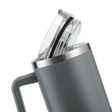 30 Oz Quencher Tumbler - Yorkn Inc✅