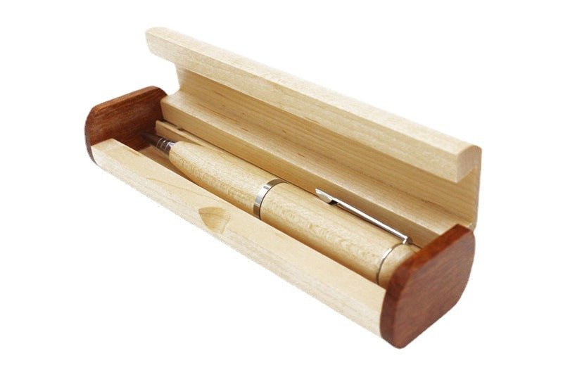 3.0 Wooden Usb Pen - Yorkn Inc✅