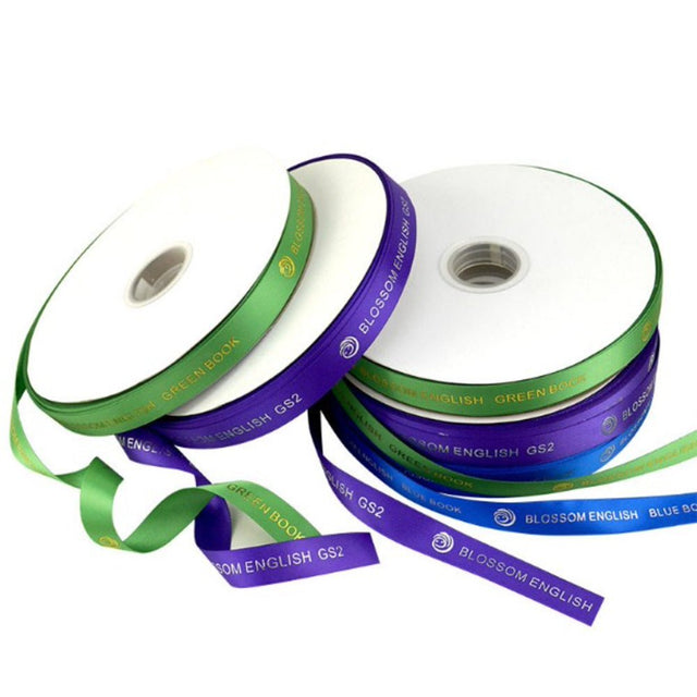 300 Yards Polyester Ribbon - Yorkn Inc✅