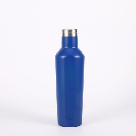 304 Stainless Steel Vacuum Tumbler - Yorkn Inc✅