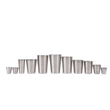 30ml Stainless Steel Shot Cup - Yorkn Inc✅
