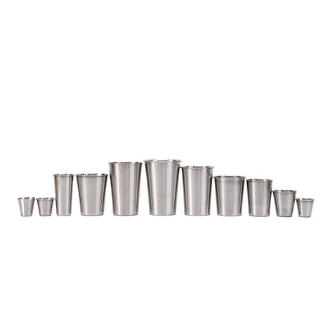 30ml Stainless Steel Shot Cup - Yorkn Inc✅
