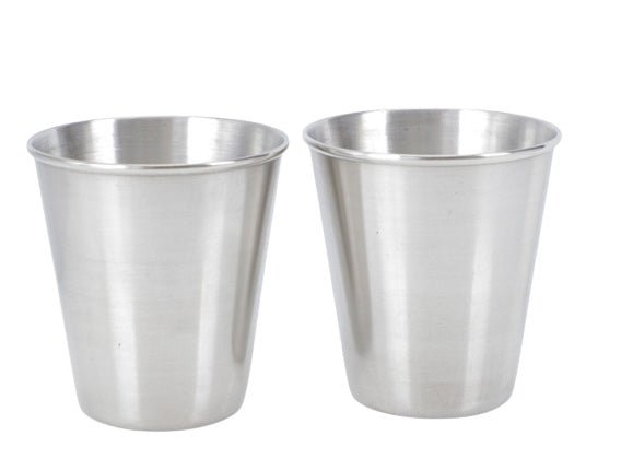 30ml Stainless Steel Shot Cup - Yorkn Inc✅