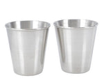 30ml Stainless Steel Shot Cup - Yorkn Inc✅