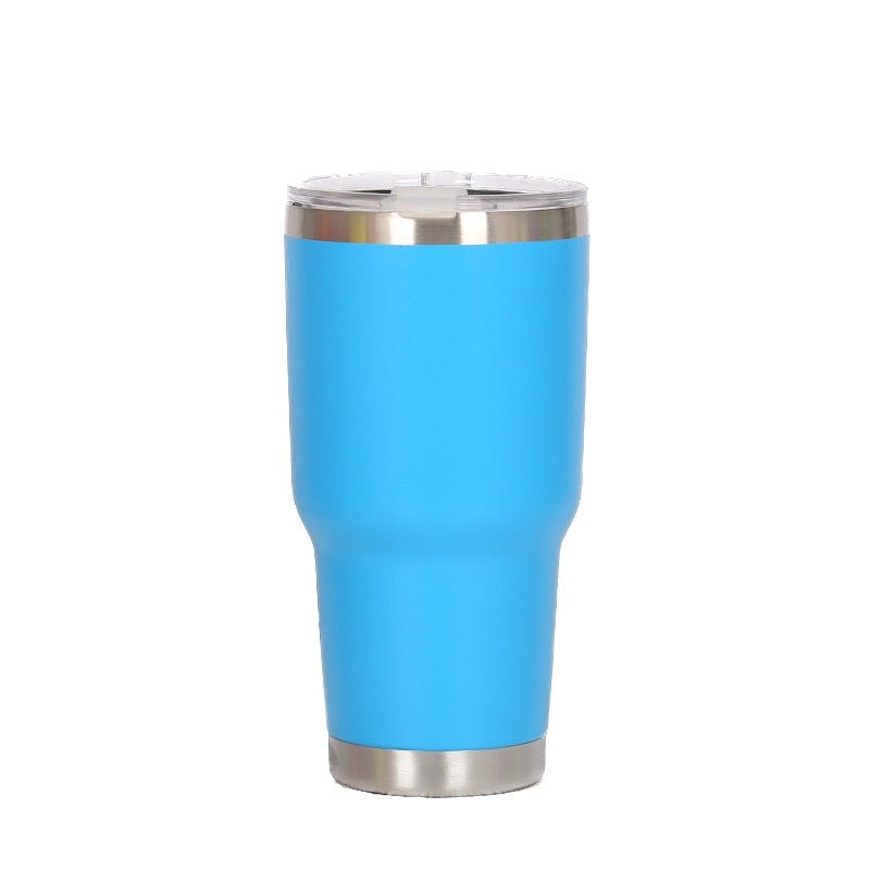 30oz Large Capacity Car Cup - Yorkn Inc✅