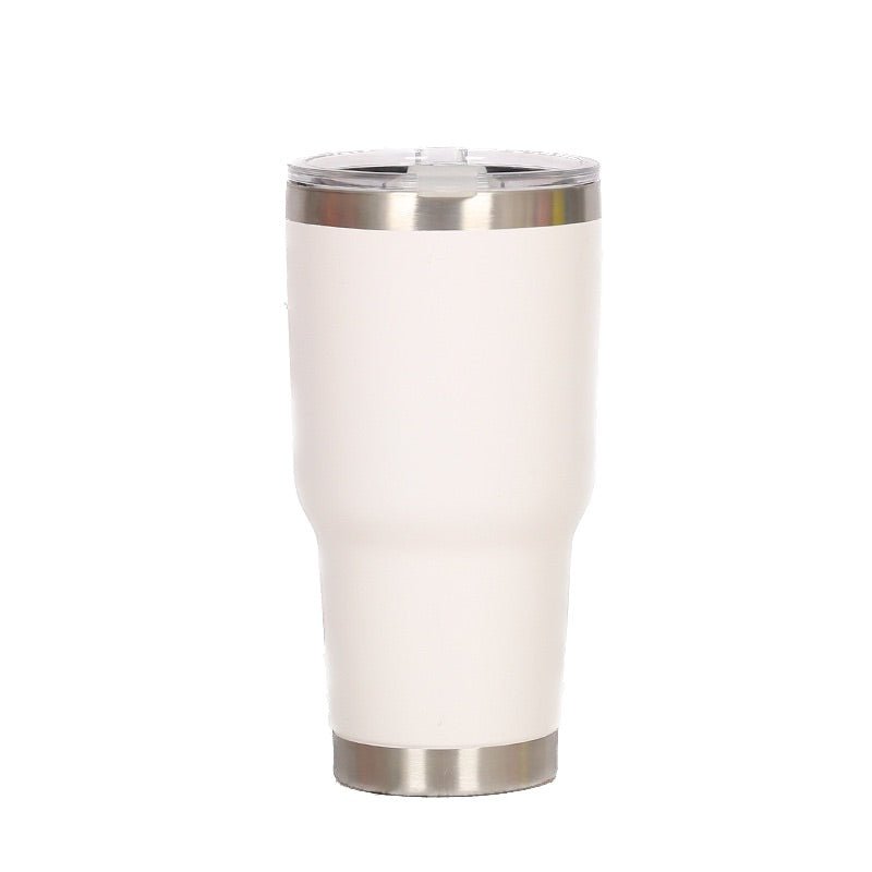 30oz Large Capacity Car Cup - Yorkn Inc✅