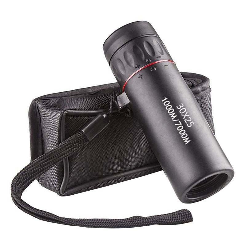 30x Focus Telescope For Outdoor Travel - Yorkn Inc✅