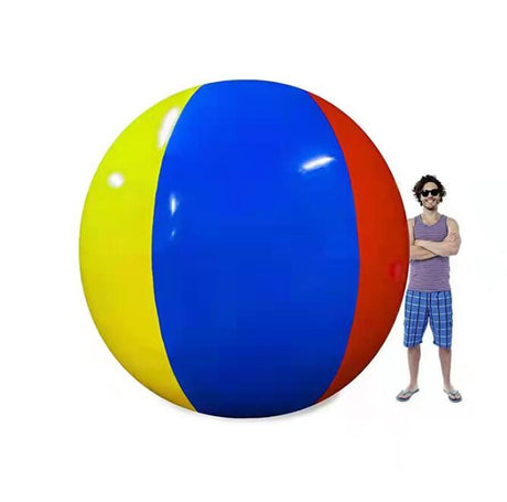 31" Beach Ball - Yorkn Inc✅