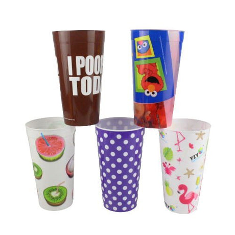 32 Oz Stadium Cup - Yorkn Inc✅