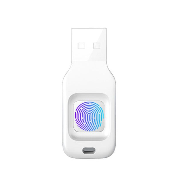 32gb Fingerprint Usb Flash Drive - Yorkn Inc✅