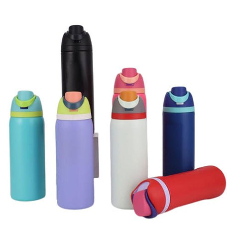 32oz Stainless Steel Bottle - Yorkn Inc✅