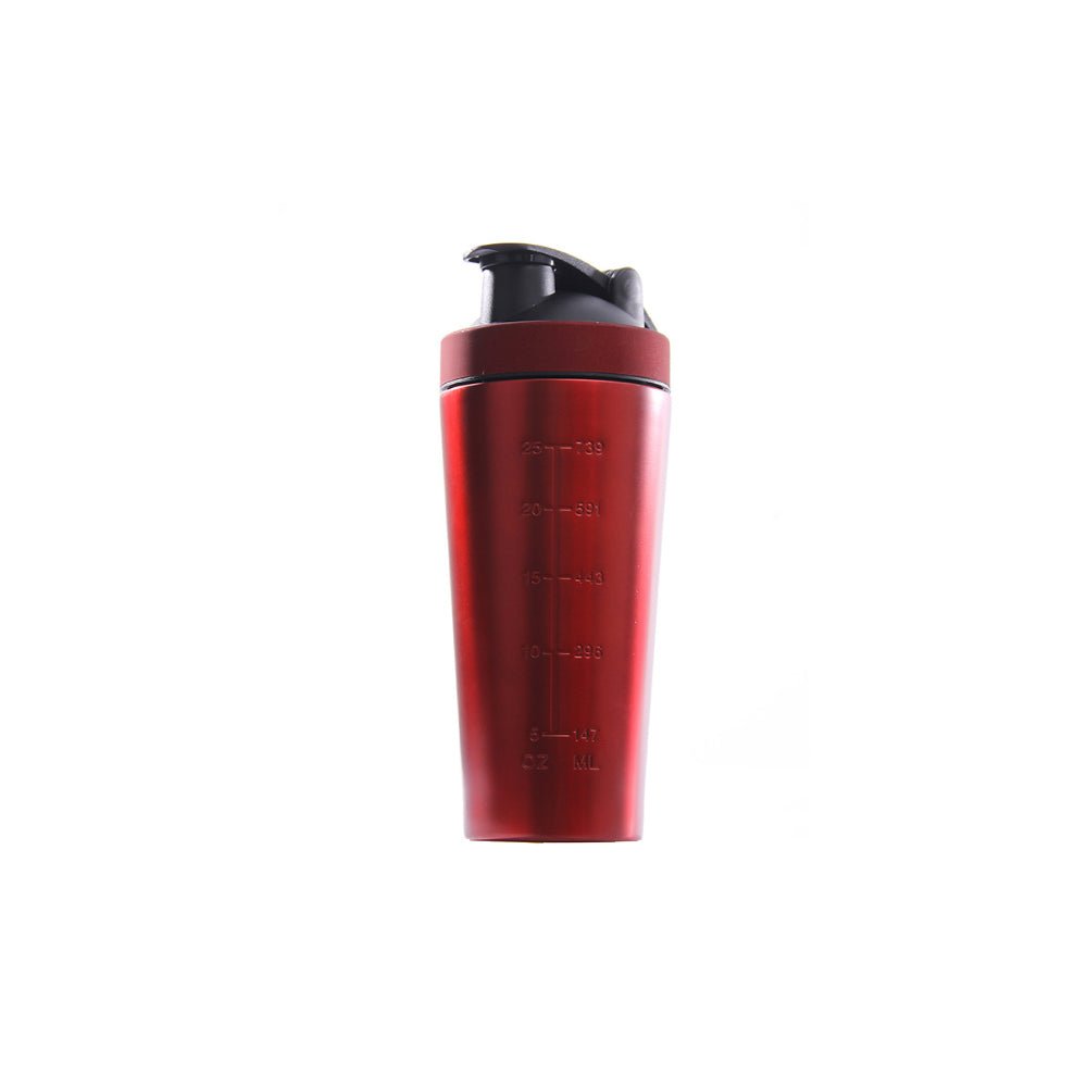 32oz Stainless Steel Shaker Bottle - Yorkn Inc✅